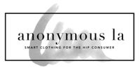 Anonymous L.A. coupons
